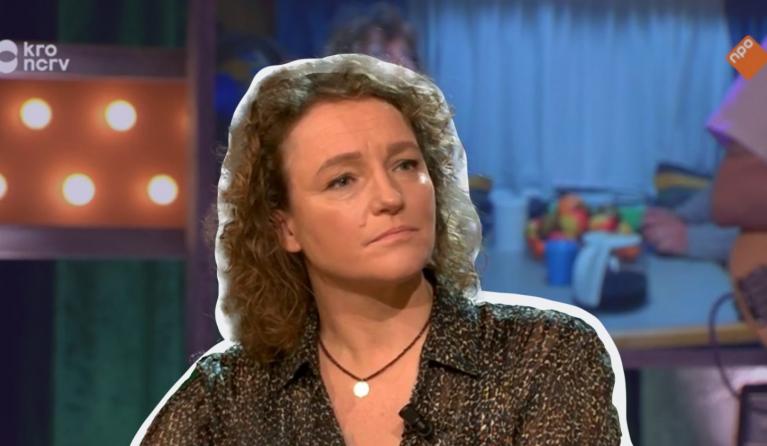SP-Kamerlid Renske Leijten over meer bescherming voor klokkenluiders
