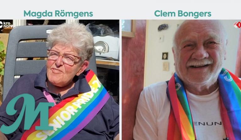De oudste homobelangenvereniging ter wereld bestaat 75 jaar