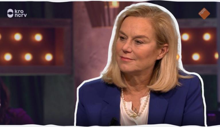 Dezelfde partijen in coalitie, maar hoe zit het met dat nieuwe leiderschap? 