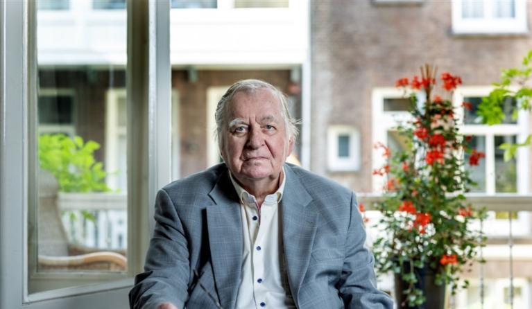Huub Oosterhuis