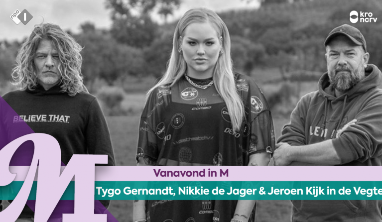 Finalisten Wie is de Mol? 