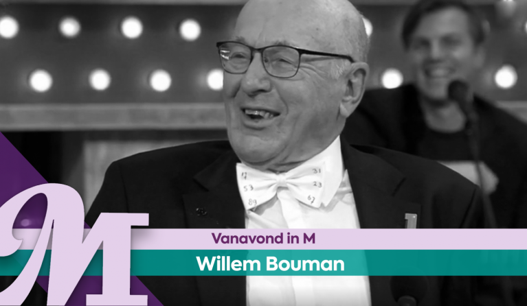 Willem Bouman