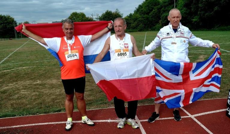 Willem Heinis heeft een donorhart