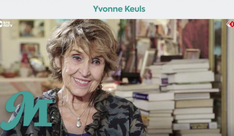 Yvonne Keuls