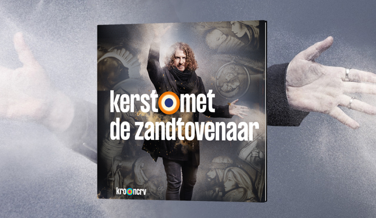 Zandboek