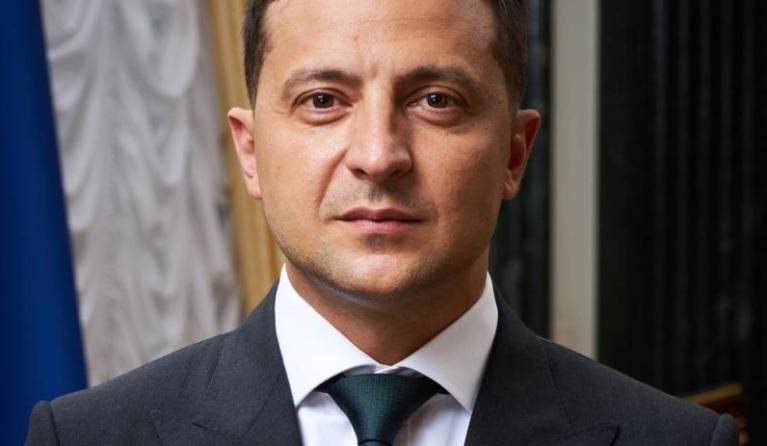 Zelensky