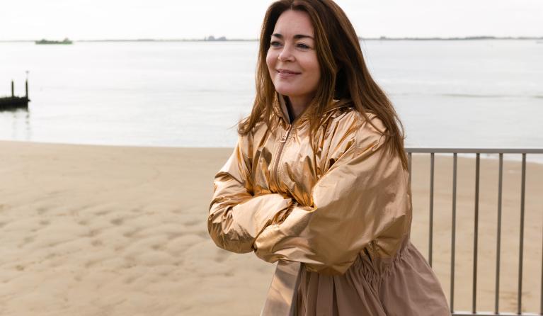 Kim-Lian van der Meij