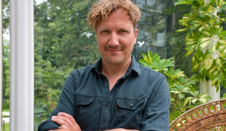 Klaas van kruistum