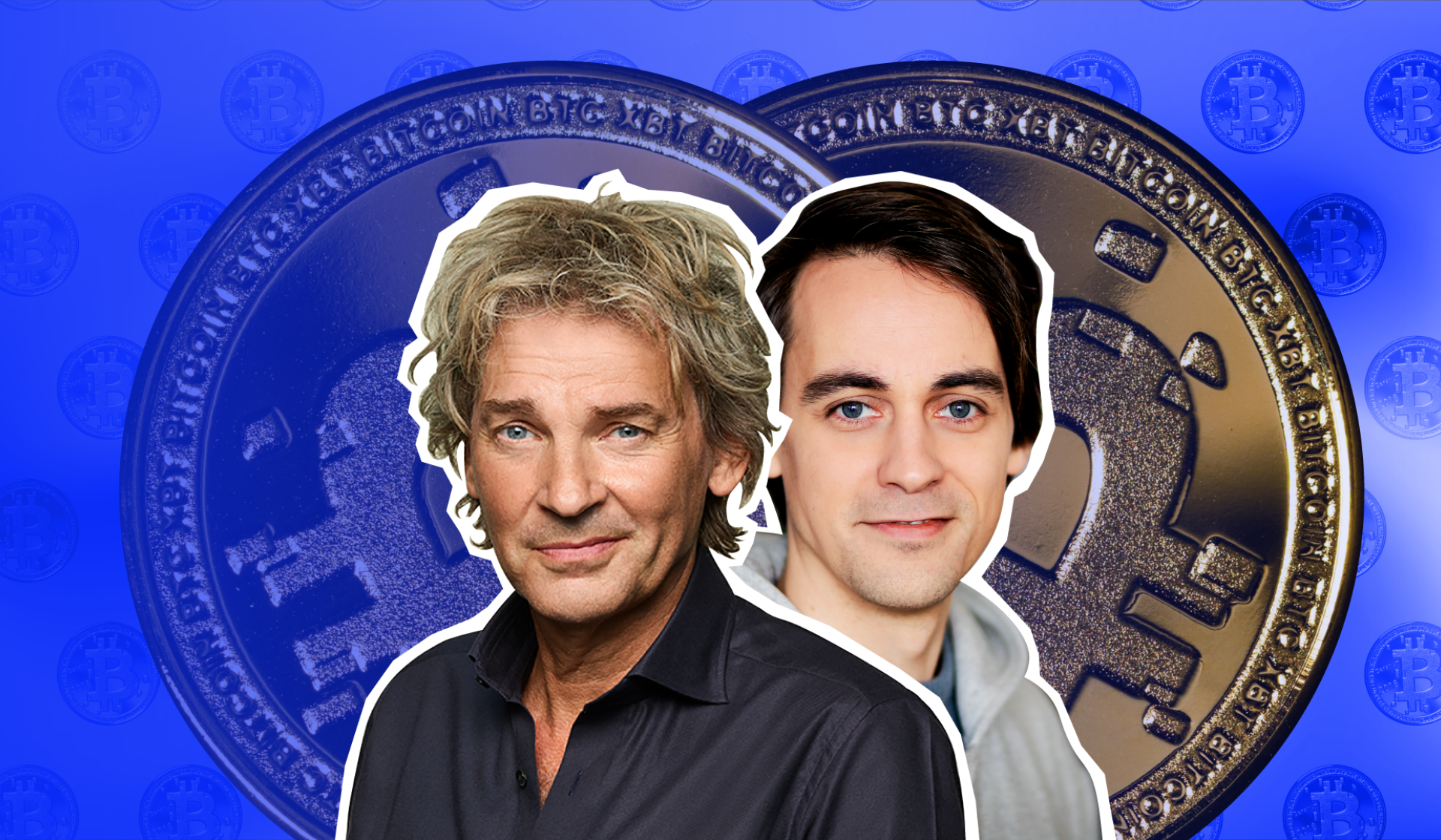 Google verwijdert Bitcoin-advertenties na misbruik reclameservers | KRO-NCRV