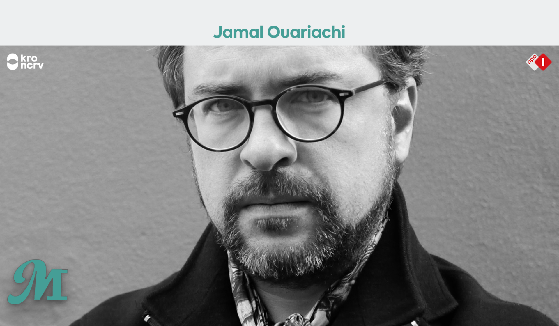 Jamal Ouariachi toont in zijn boek alles van woke links tot ...