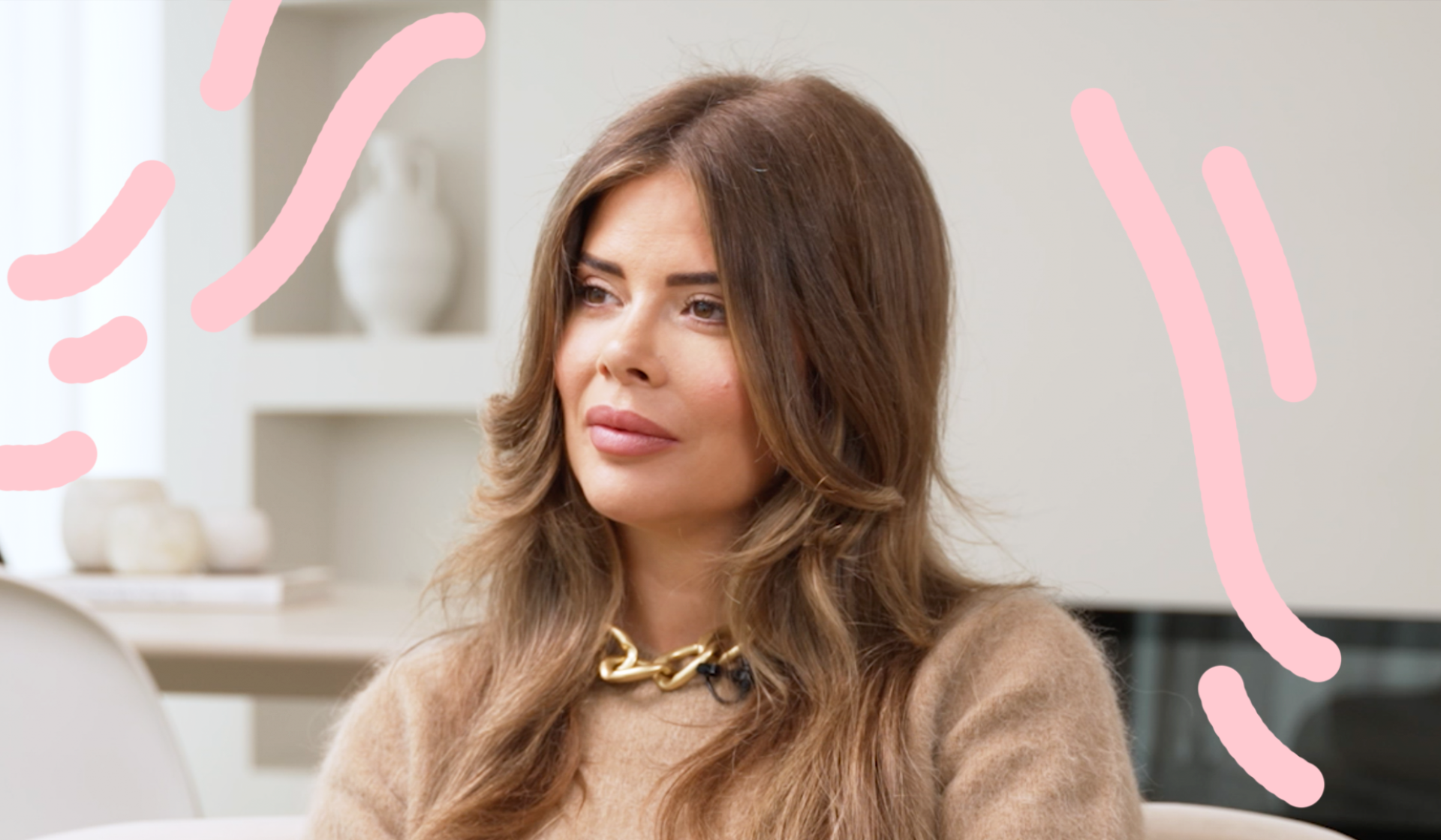Stephanie Tency over plastische chirurgie verslaving: ‘Ik voelde me ...