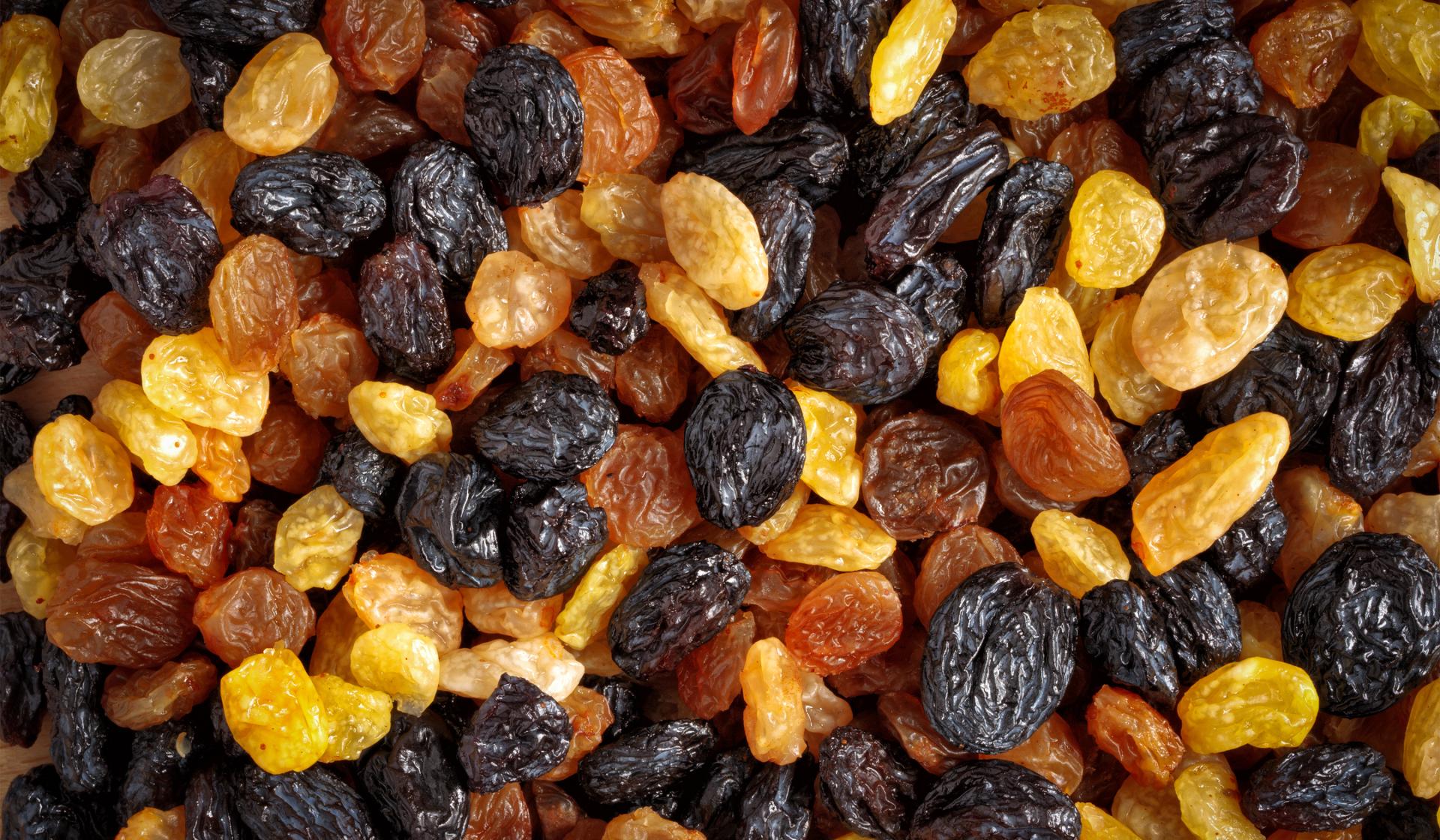 Wat Is Het Verschil Tussen Rozijnen En Krenten