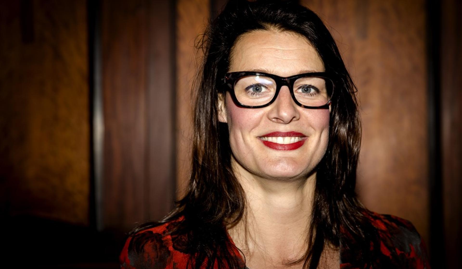 Hoe voormalig topjudoka Edith Bosch gevloerd werd door het coronavirus ...