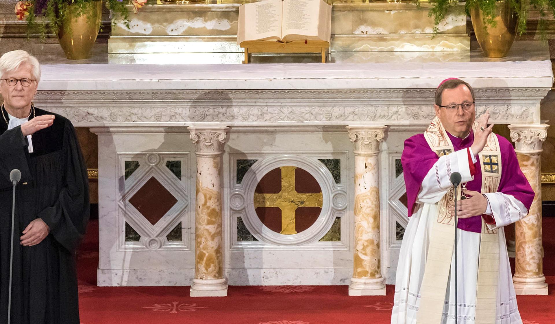 Wat Is Het Verschil Tussen Katholiek En Protestant