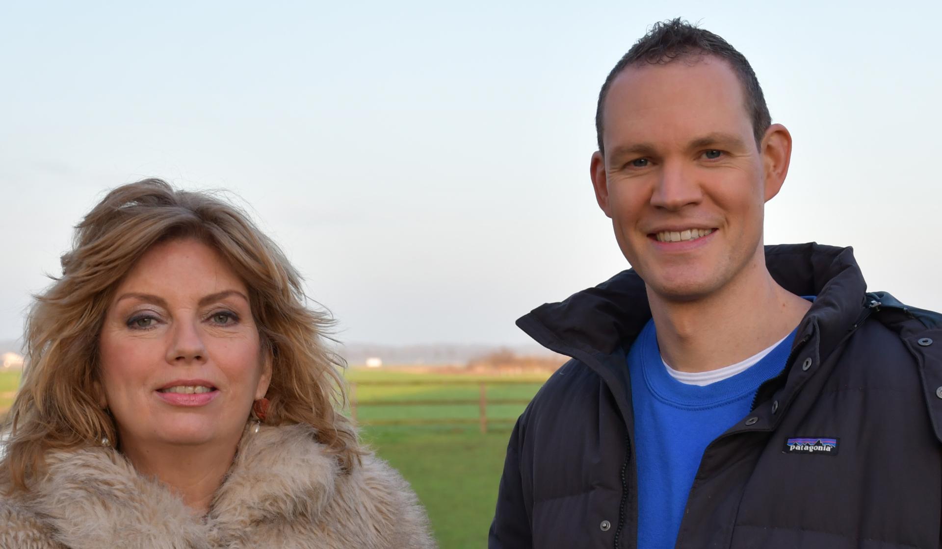 Cabaretier Tim Fransen: 'Tekortkomingen maken het leven de moeite waard ...