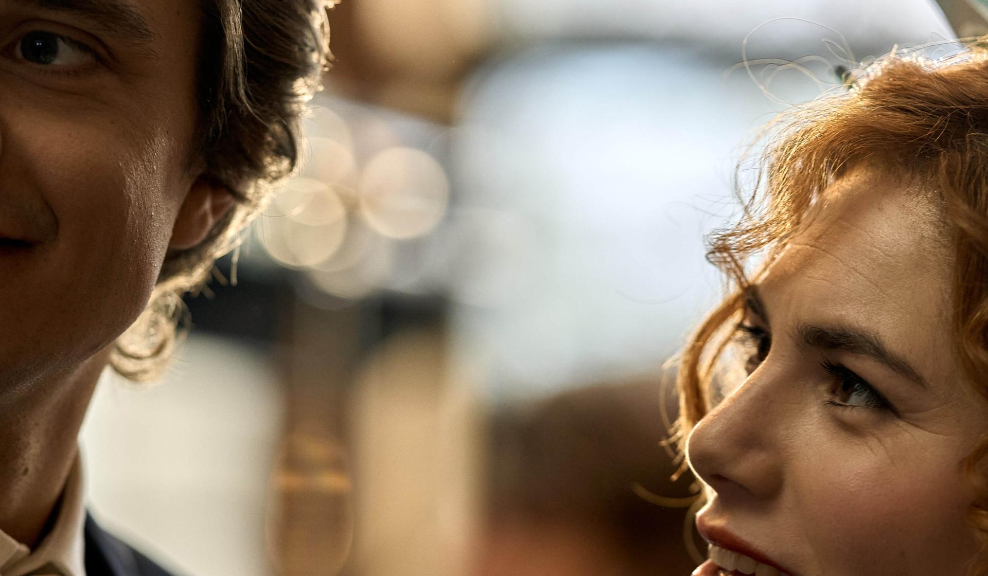 Hoofdrol voor Hanna van Vliet in nieuwe serie Ik val niet, ik dans