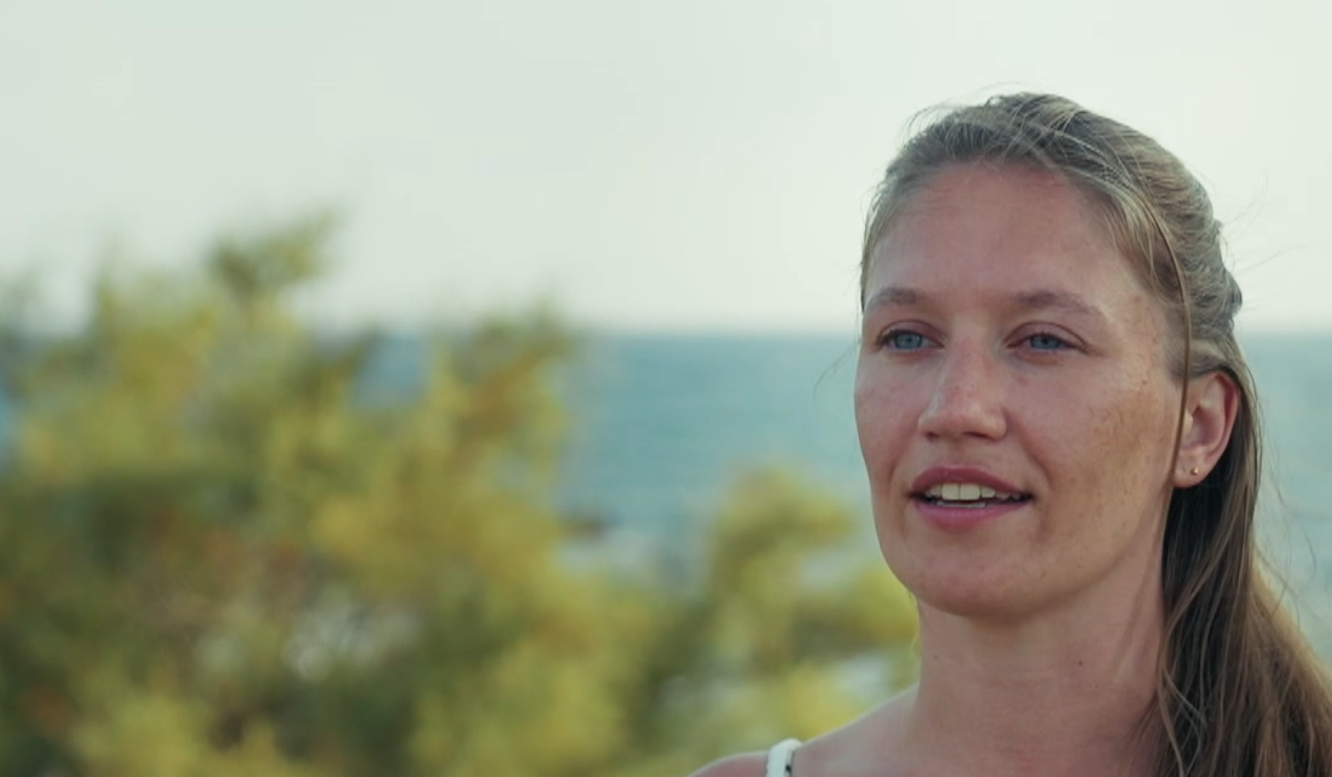 Rianne vertelt over Onderweg naar liefde: 'Ik moest wel een paar dagen ...