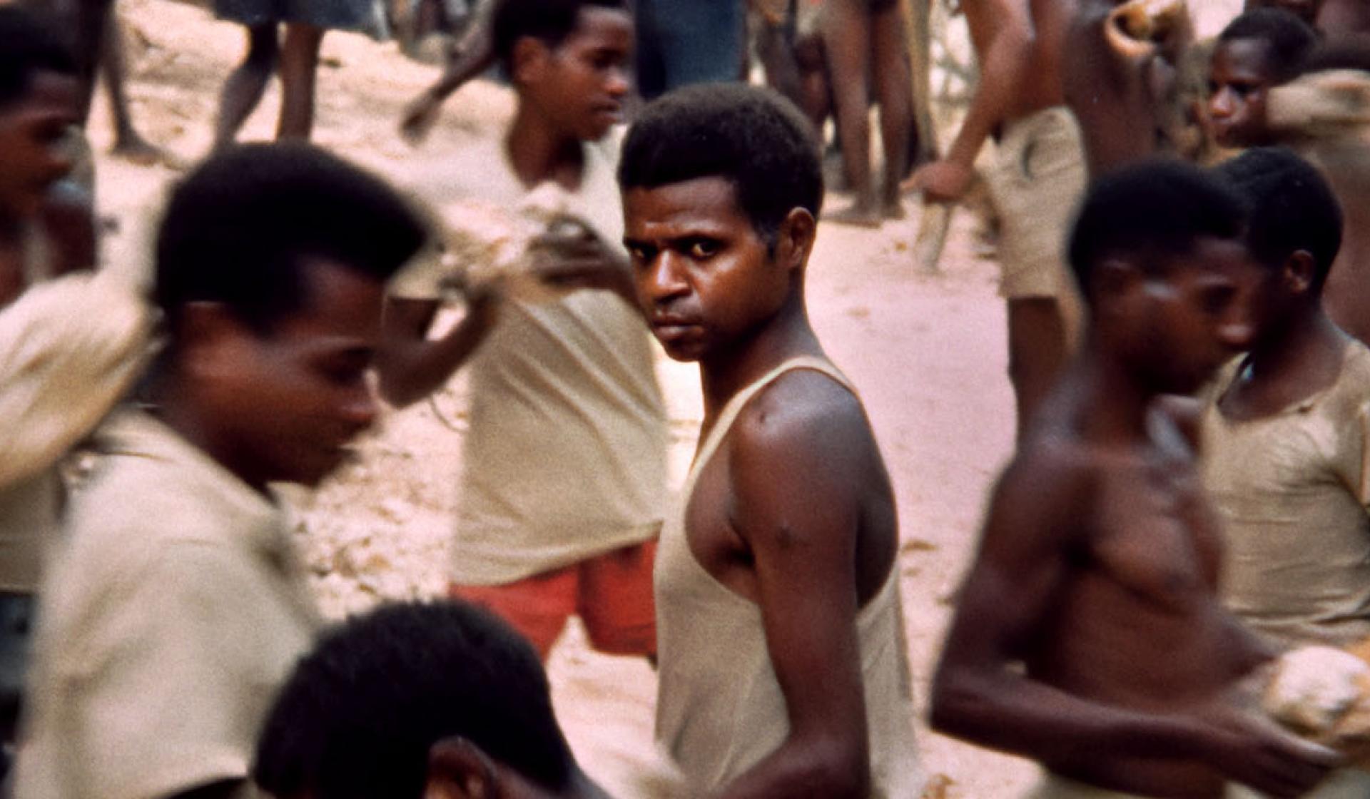 Documentaire The Promise vertelt pijnlijk verhaal over verloren toekomst van West-Papoea