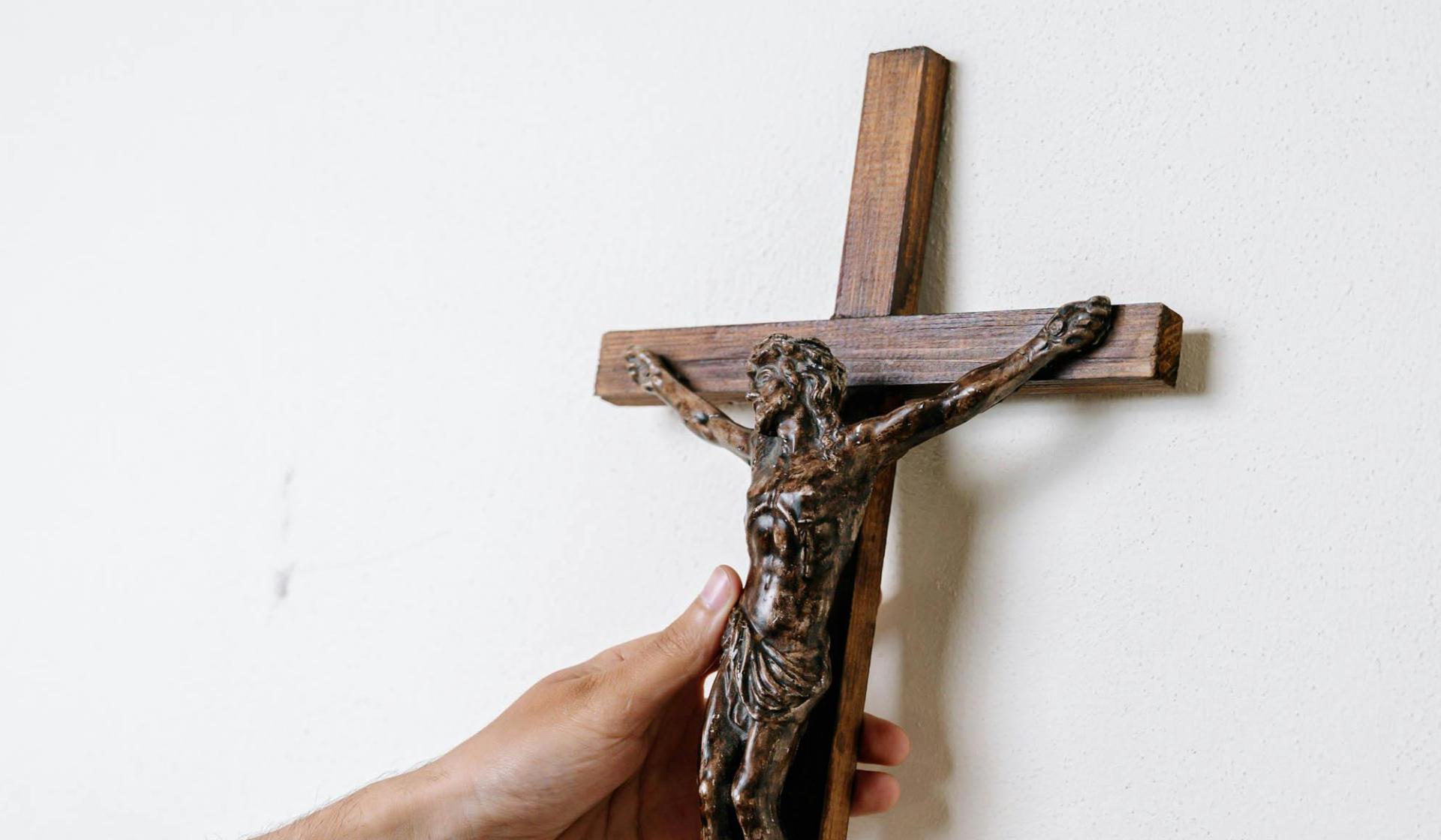 Wat is het verschil tussen katholiek en christelijk? | KRO-NCRV