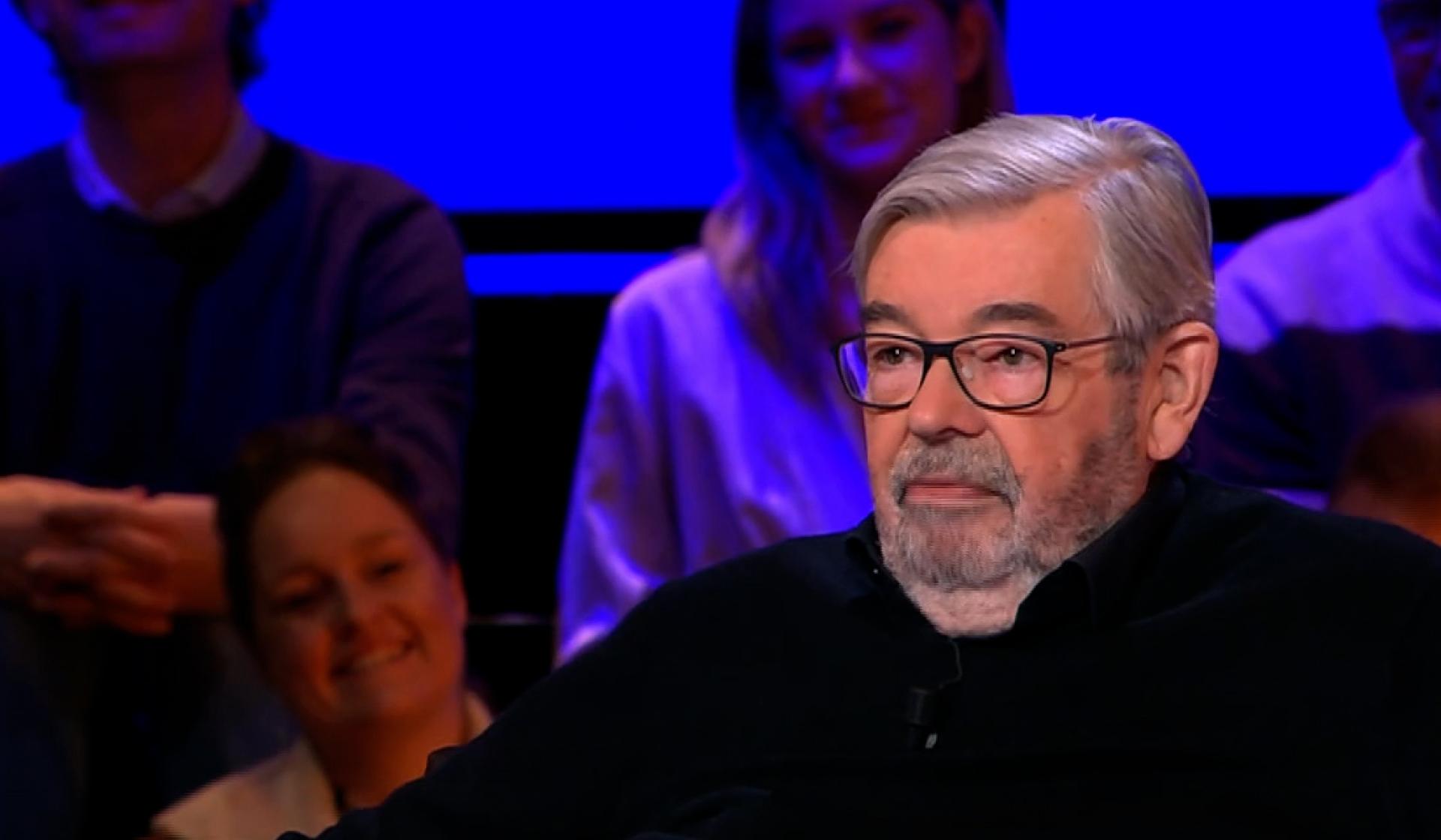 Simone Rennie Exclusief: Maarten over zijn ervaringen in het buitenland | KRO-NCRV
