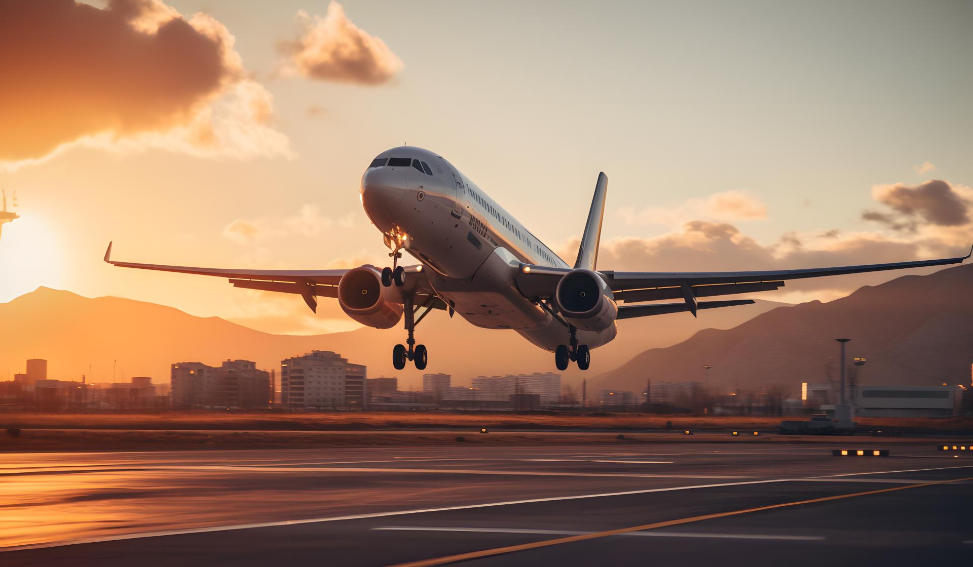 Willem Wever zoekt uit: hoe hard vliegt een vliegtuig net voordat hij