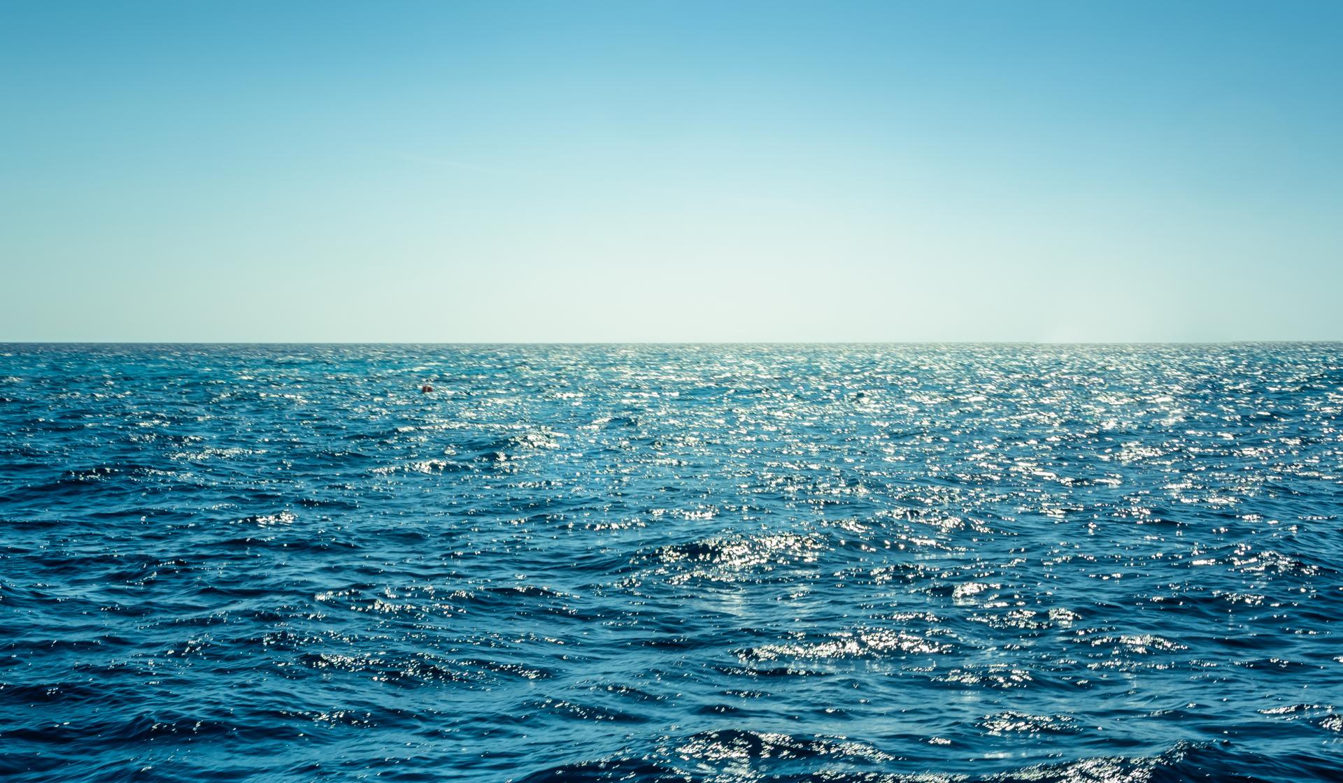 Willem Wever zoekt uit: waarom is zeewater zout? | KRO-NCRV