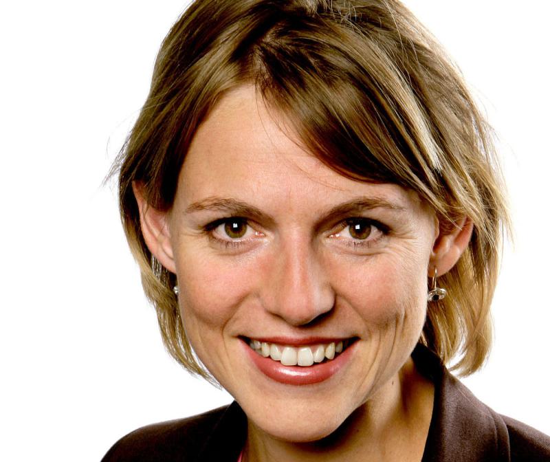 Mirjam Sterk