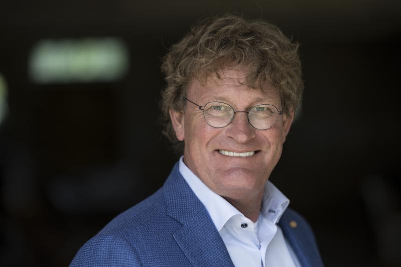 Peter Kuipers portret