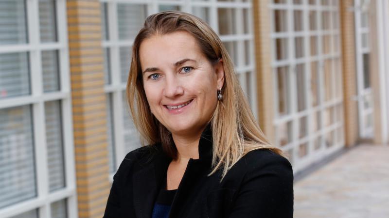 Madelon Olsthoorn