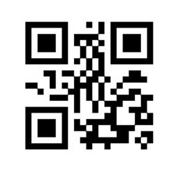 QR-code Catharijne Convent