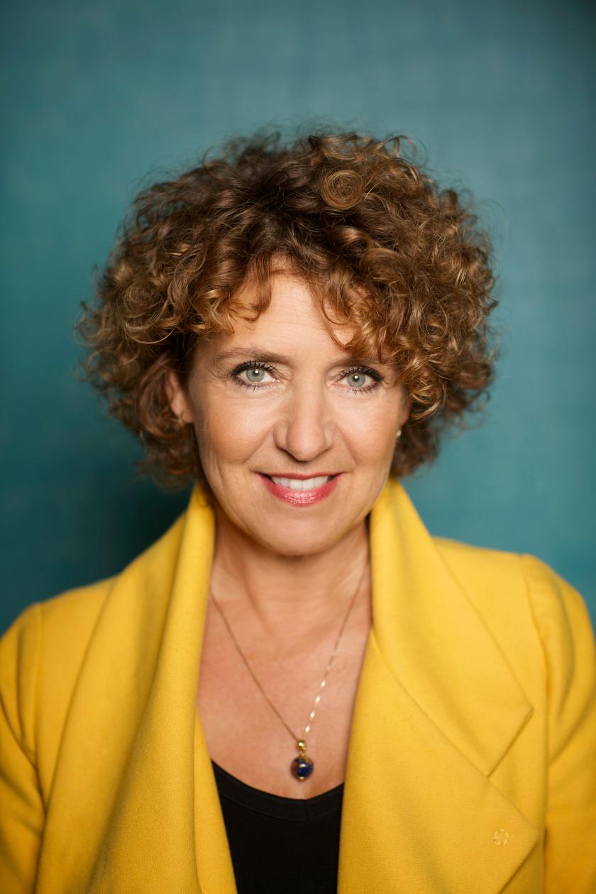 Margriet Vroomans /01