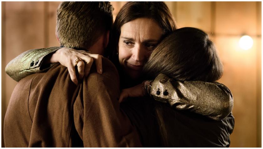 Penoza V (2017) aflevering 3/01