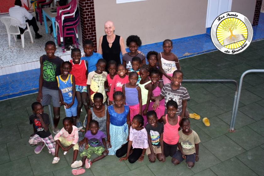 De Reünie (2017): De Reünie van klas 5 Havo van de Samenwerkingsschool uit Waddinxveen, 1988; Patrick Lodiers en Sia/03