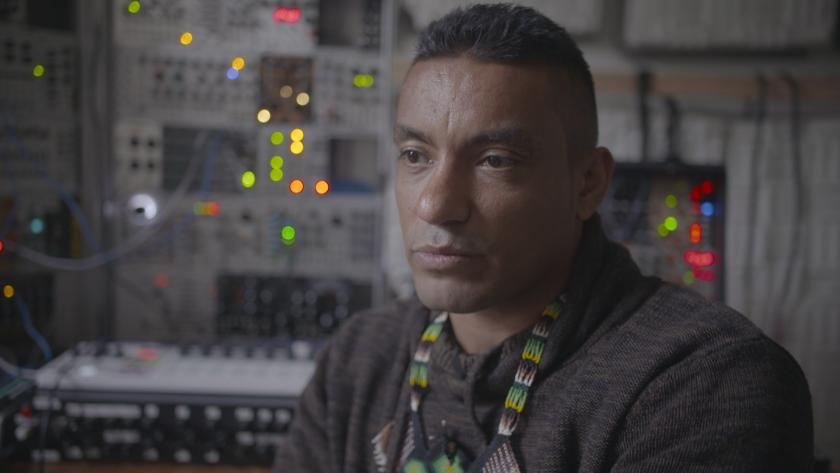 Spoorloos: Ontspoord als tiener; Jorge