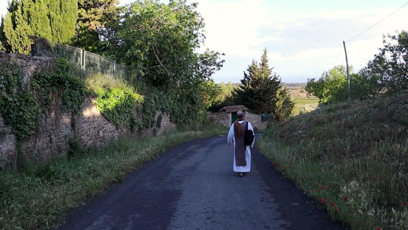Roderick Zoekt Licht (19.10.22) Op zoek naar stilte-01