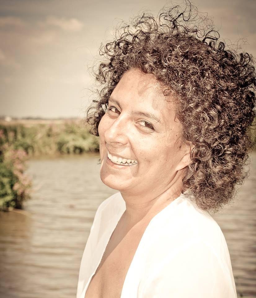 Spoorloos: Laatste kans om moeder te ontmoeten; Carola Bruin