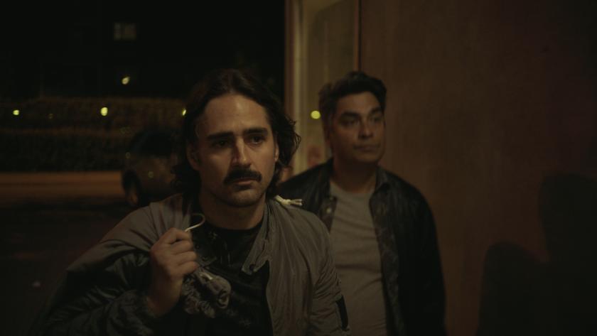 Detectives: The Lawyer serie 2 (2020) afl. 2/01