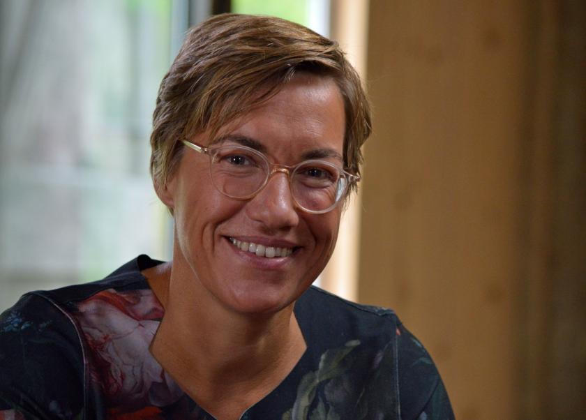 De Verwondering (20.10.11) Anne-Marie van Briemen