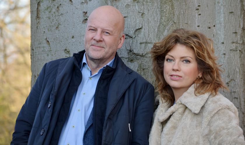 De Verwondering (19.12.26) Diederik van Vleuten en Annemiek Schrijver