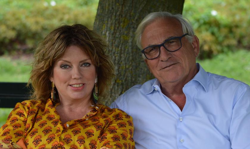 De Verwondering (09.09.2018) Annemiek en Rik Felderhof / 01
