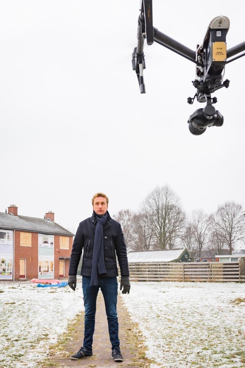 Brandpunt (2017): Hoe Den Haag verdween uit de Veenkoloniën/02