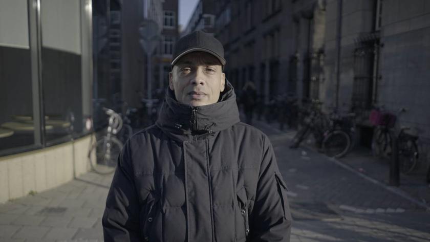 Brandpunt Special (2017): De Van Gogh-roof