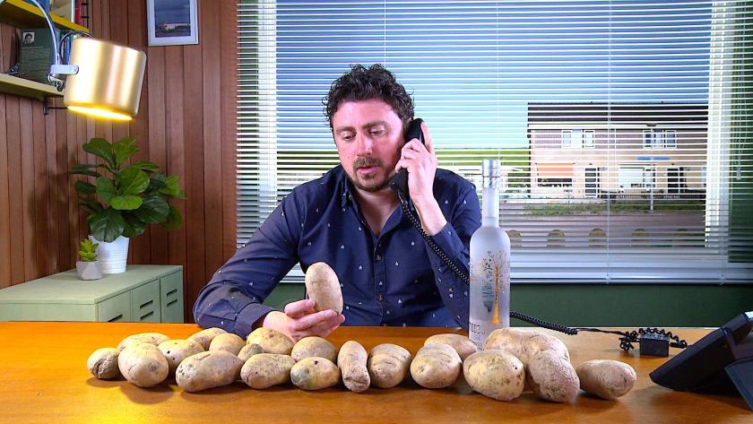 Keuringsdienst van Waarde: Corona (10)