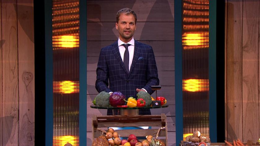 De Grote Keuringsdienst van Waarde Test - Feestdagen (5)