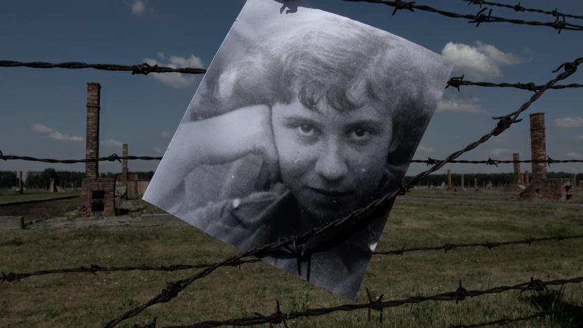 De Boeddhistische Blik (20.05.10) Denkend hart van Etty Hillesum-1
