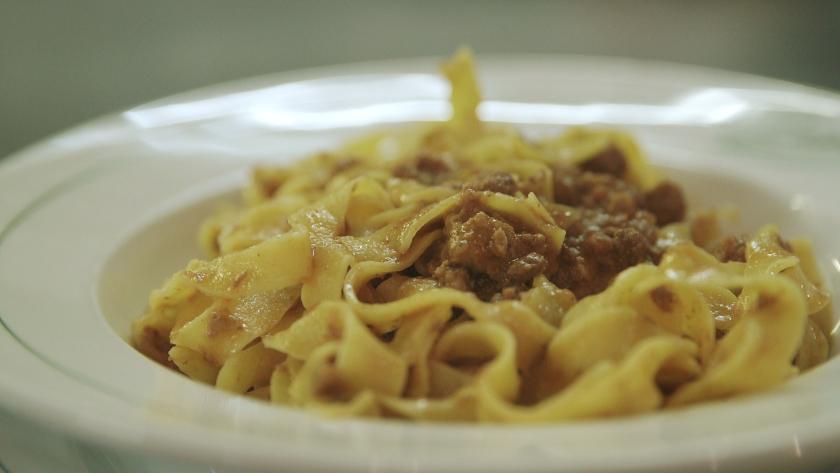 Keuringsdienst van Waarde: Bolognese /01