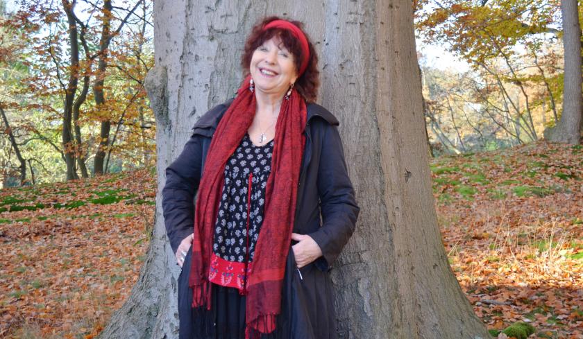 De Verwondering (2019) Elly Zuiderveld