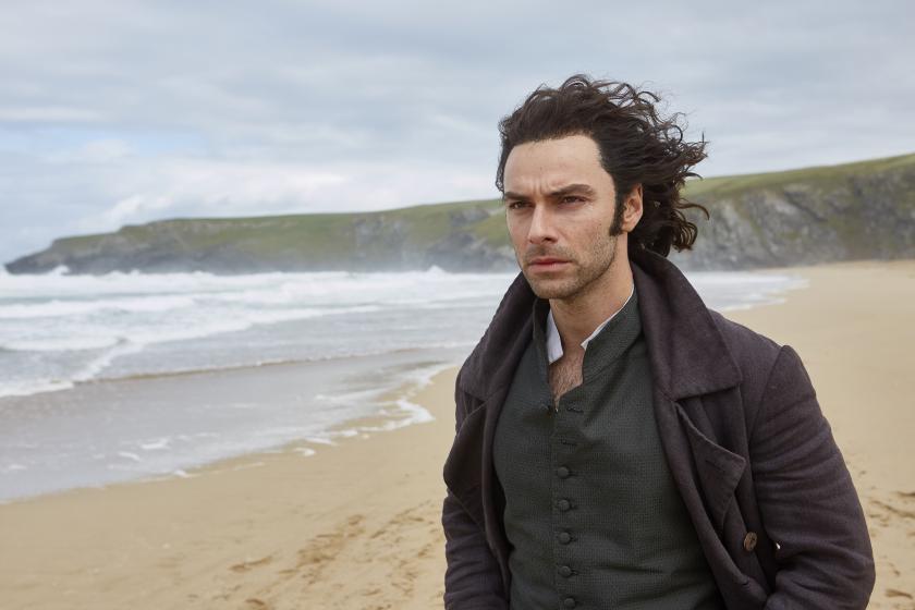Poldark (serie 4_2021) aflevering 1/02