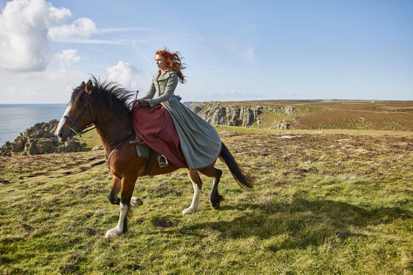 Poldark (serie 4_2021) aflevering 2/02