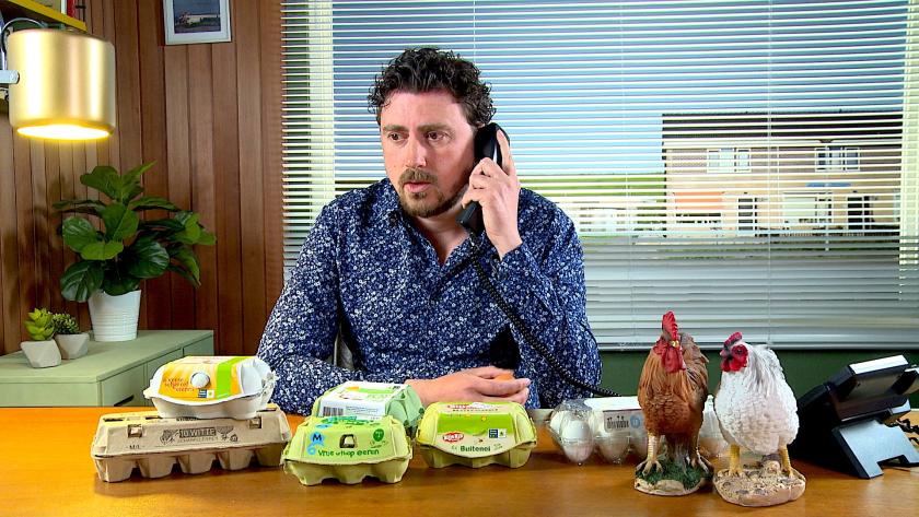 Keuringsdienst van Waarde: Ongefilterde pils 2